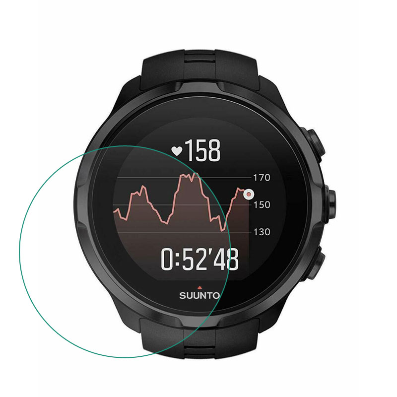 Tempered Glass Protective Film – обзор и цена Smartwatch English