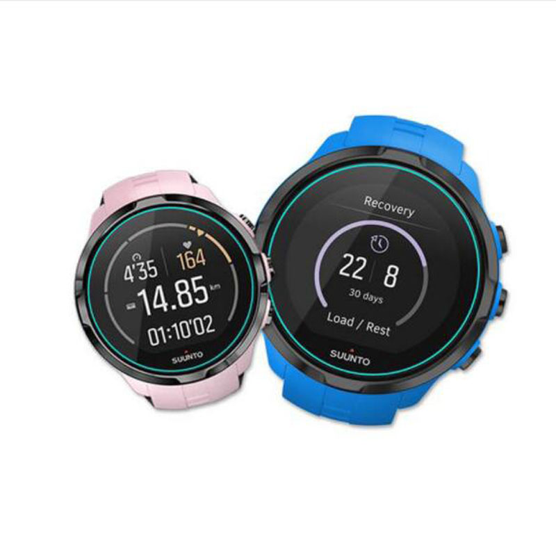 Tempered Glass Protective Film – обзор и цена Smartwatch English