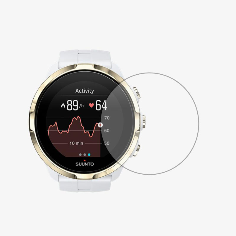 Tempered Glass Protective Film – обзор и цена Smartwatch English