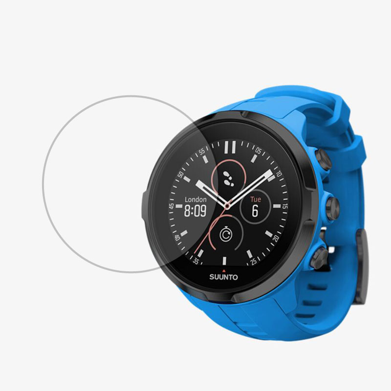 Tempered Glass Protective Film – обзор и цена Smartwatch English