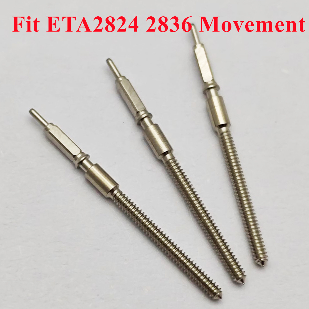 RICHUS ETA2824 Watch Crown Ste – обзор и цена Watch Crown Stem