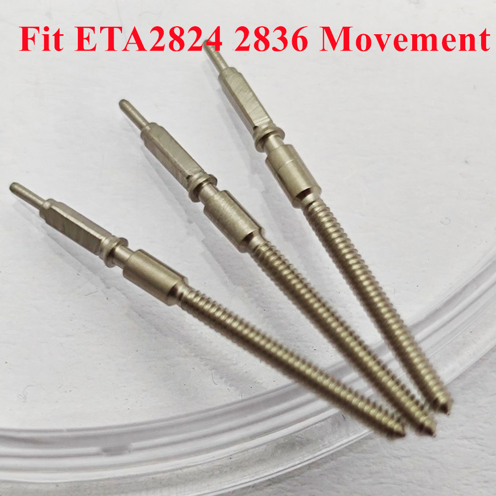 RICHUS ETA2824 Watch Crown Ste – обзор и цена Watch Crown Stem