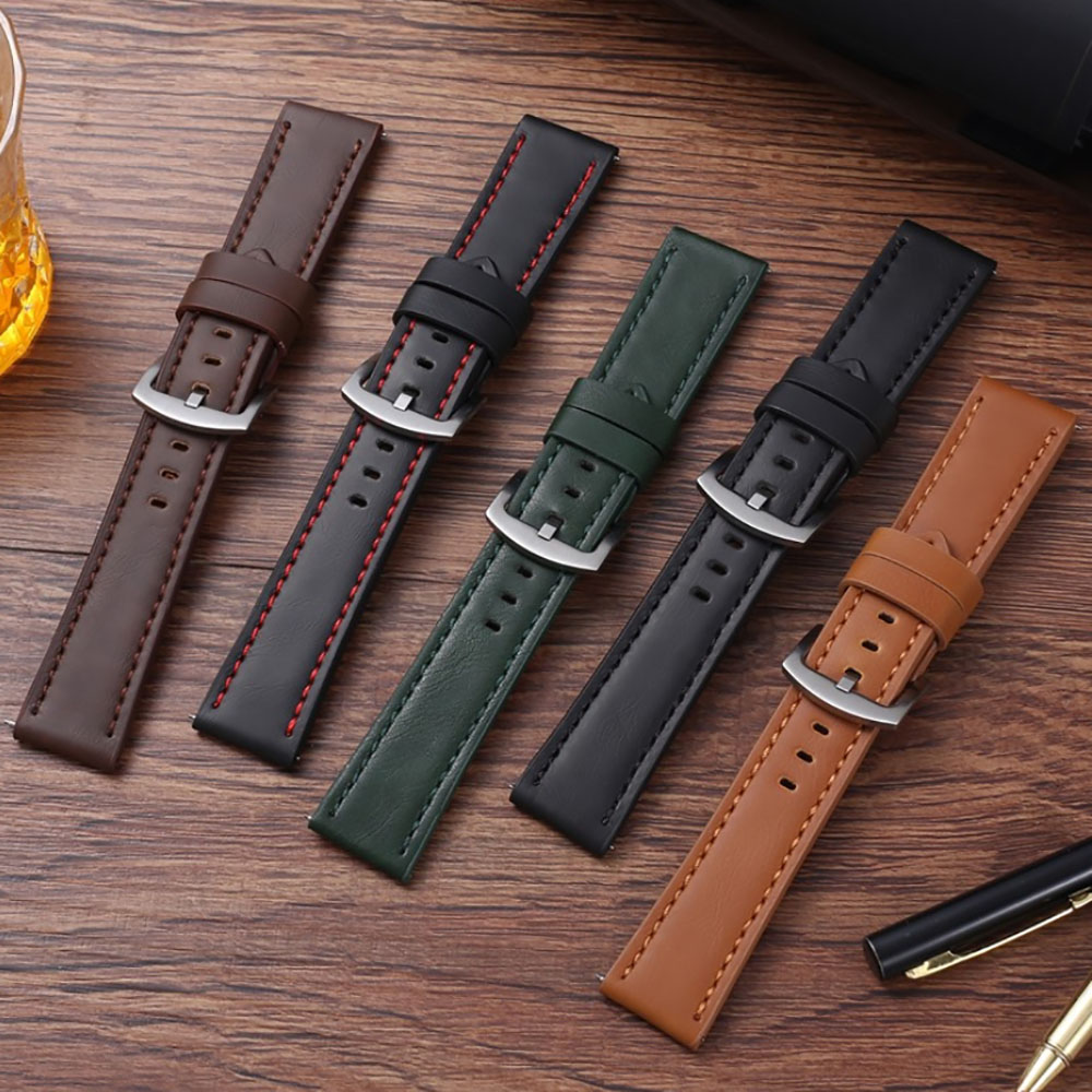 18mm 20mm 22mm 24mm Watch Band – обзор и цена Smartwatch Vintage Watches For Men