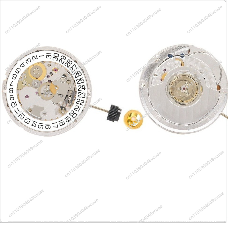 For Watch Accessories ETA2892  – обзор и цена Watch V8