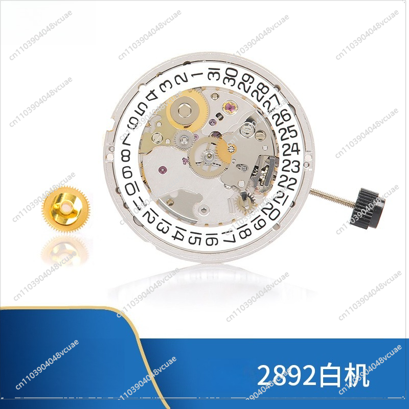 For Watch Accessories ETA2892  – обзор и цена Watch V8