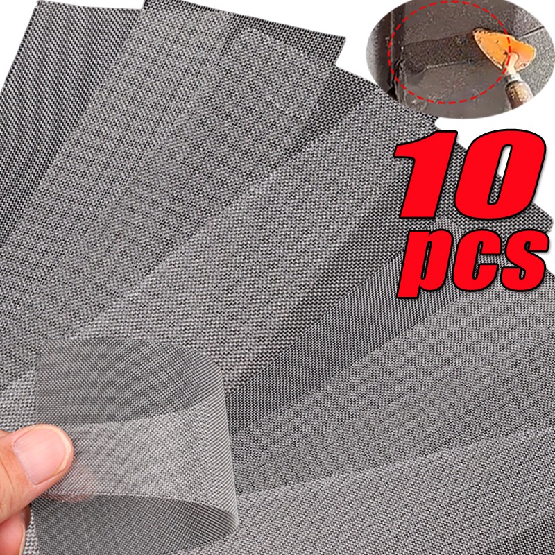 Stainless Steel Welding Wire R – обзор и цена Mesh Stainless Strap