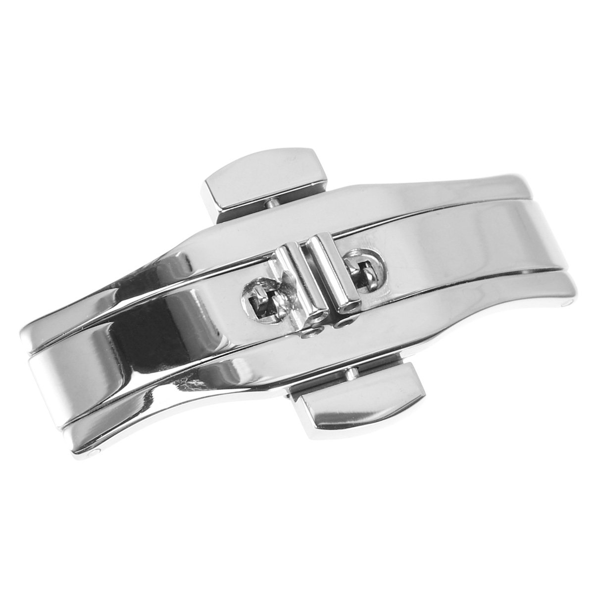 Watch Clasp Stainless Steel Do – обзор и цена Mesh Stainless Strap