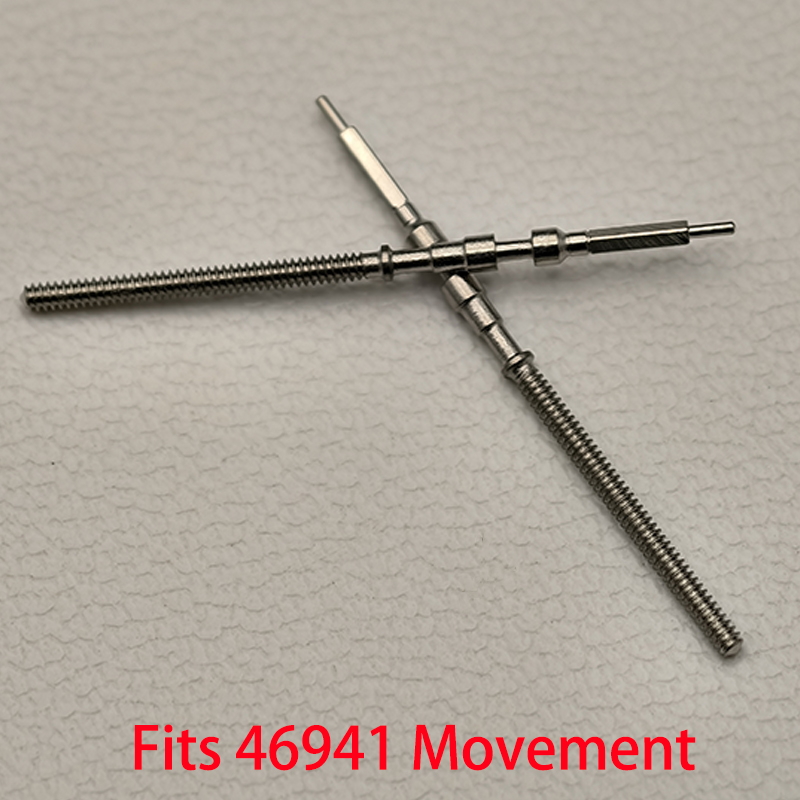 2pcs/4pcs 46941 Watch Crown St – обзор и цена Watch Crown Stem