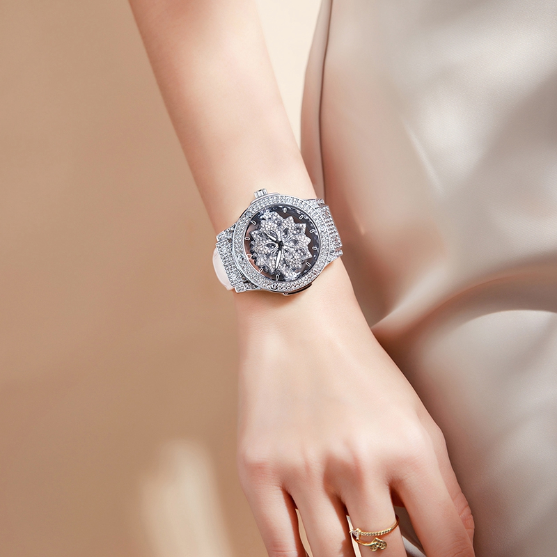 Brand Women's Watch Diamond Wa – обзор и цена Smartwatch Branded Watches For Women