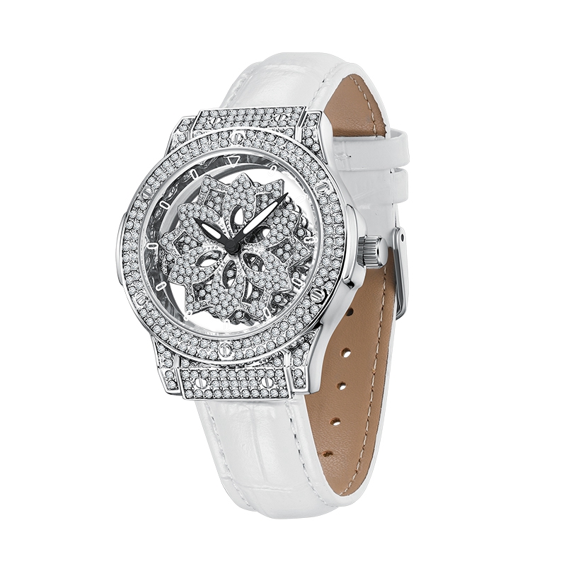 Brand Women's Watch Diamond Wa – обзор и цена Smartwatch Branded Watches For Women