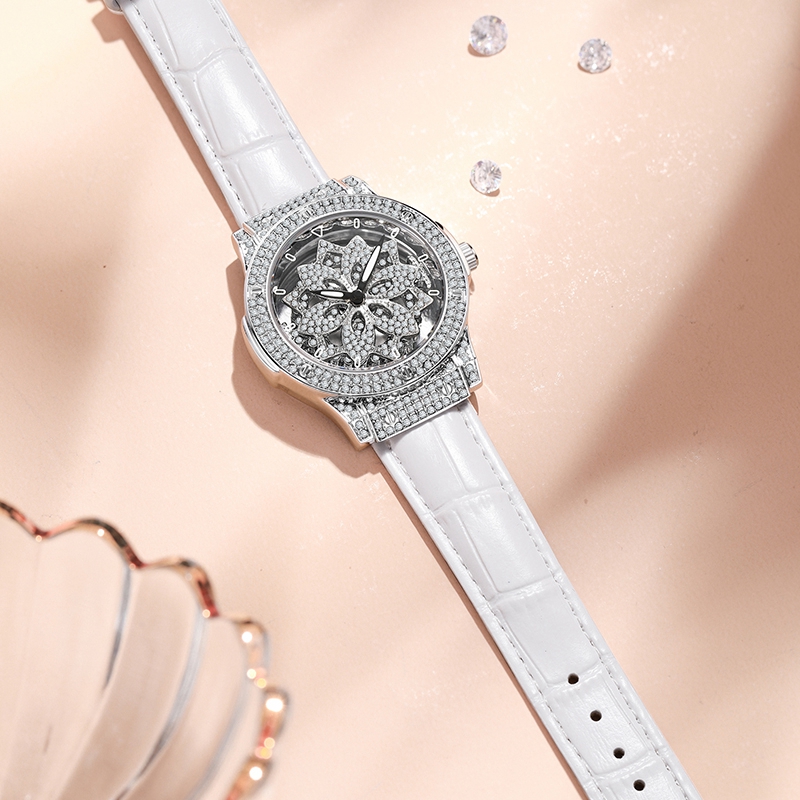 Brand Women's Watch Diamond Wa – обзор и цена Smartwatch Branded Watches For Women