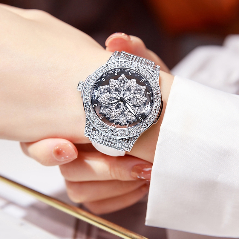 Brand Women's Watch Diamond Wa – обзор и цена Smartwatch Branded Watches For Women