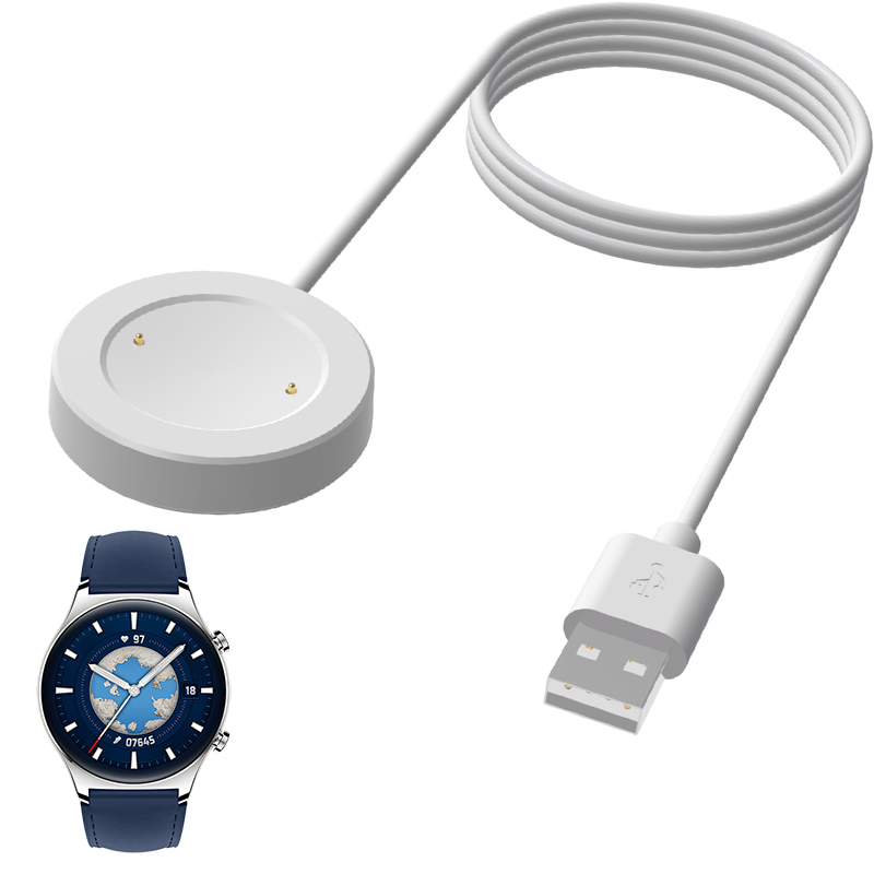 Smartwatch Dock Charger Adapte – обзор и цена Smartwatch English