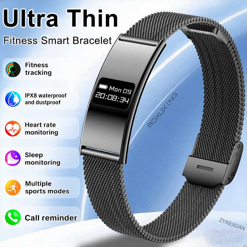 New Sport Smart Bracelet Men F – обзор и цена Smartwatch Health Watches For Women