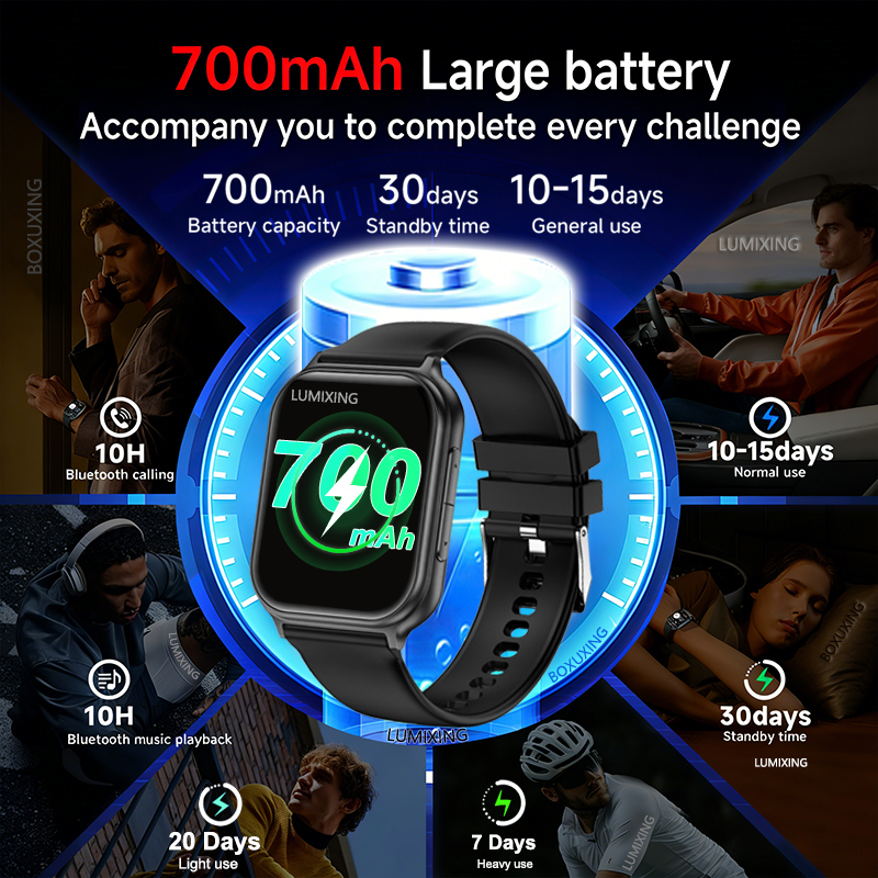 New Smart watches Men Women Sp – обзор и цена Smartwatch Health Watches For Women