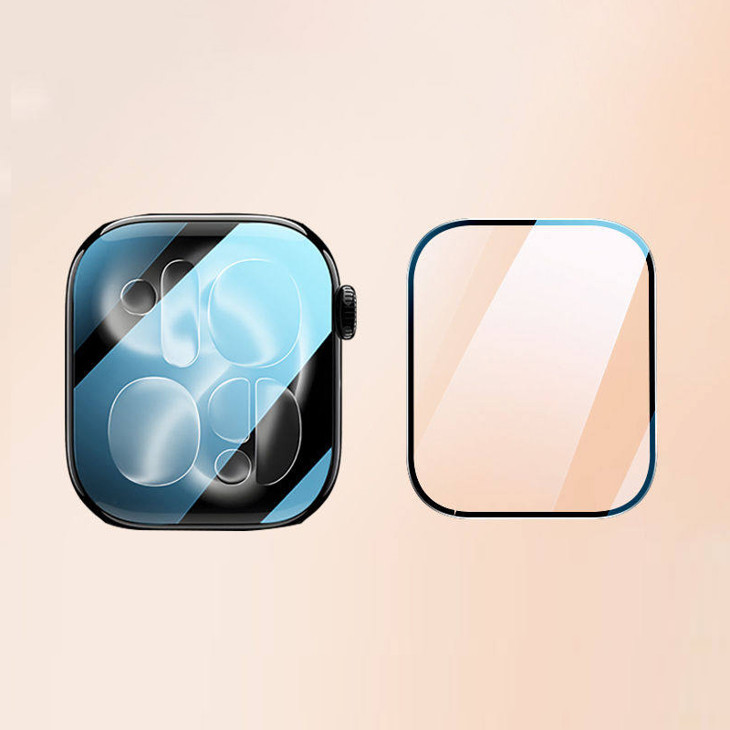Protector Film For Apple Watch – обзор и цена Apple Watch Band