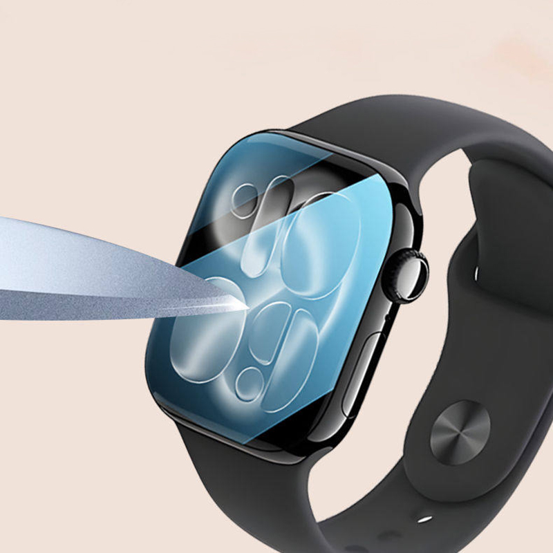 Protector Film For Apple Watch – обзор и цена Apple Watch Band