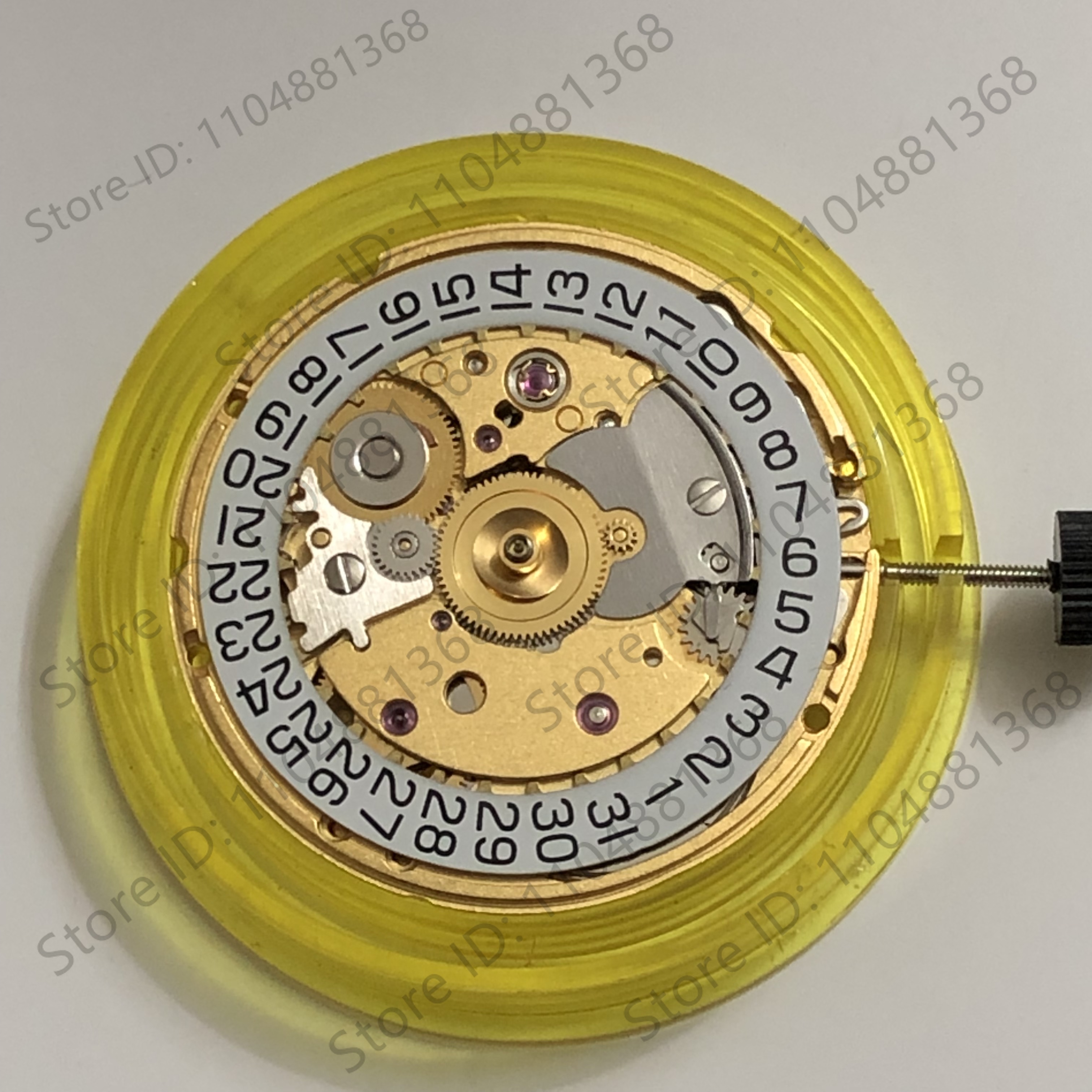 FOR Watch accessories New dome – обзор и цена Watch V8