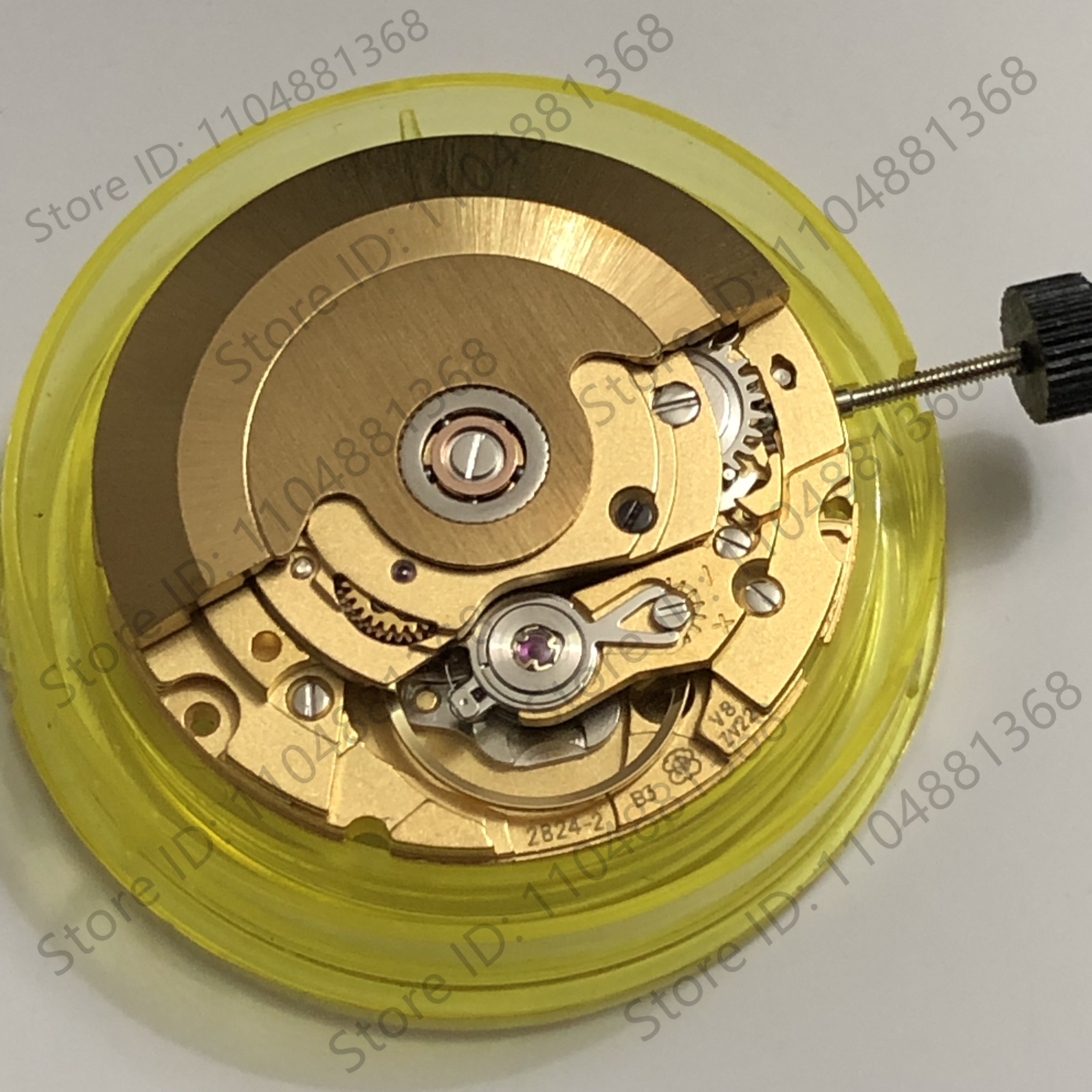 FOR Watch accessories New dome – обзор и цена Watch V8