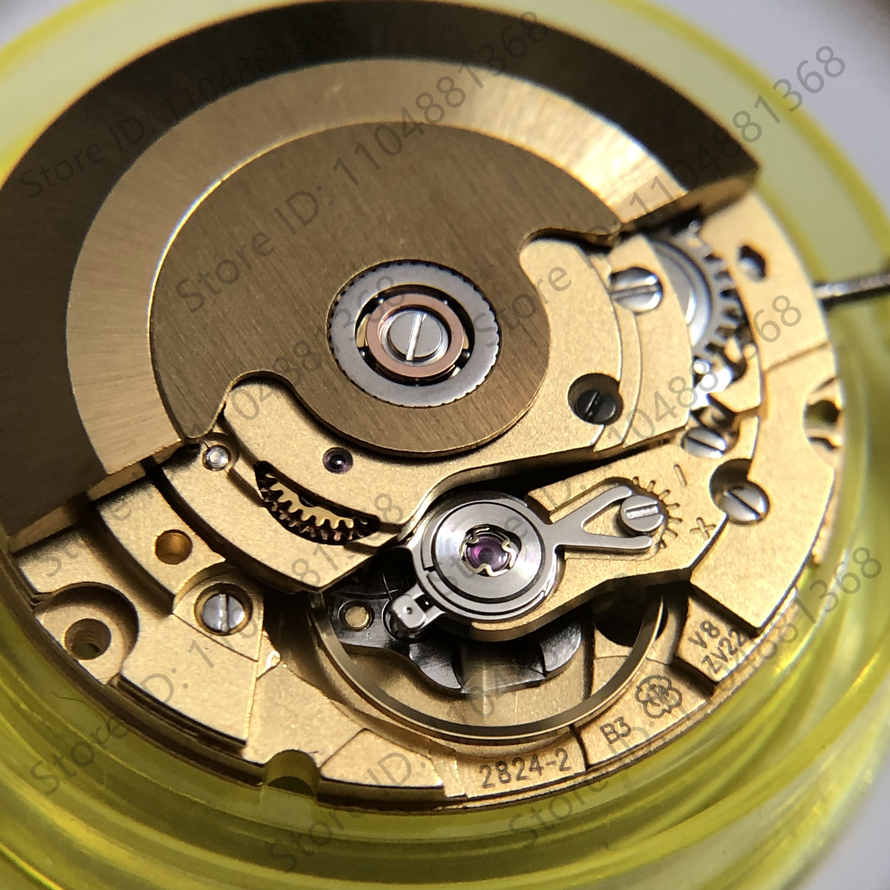 FOR Watch accessories New dome – обзор и цена Watch V8
