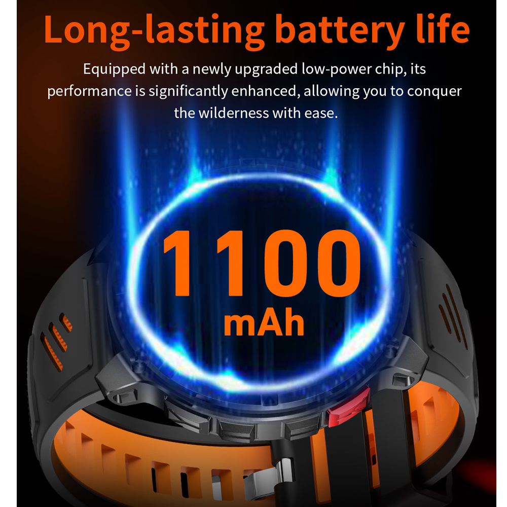 GPS Outdoor Sports Bluetooth S – обзор и цена Smartwatch English
