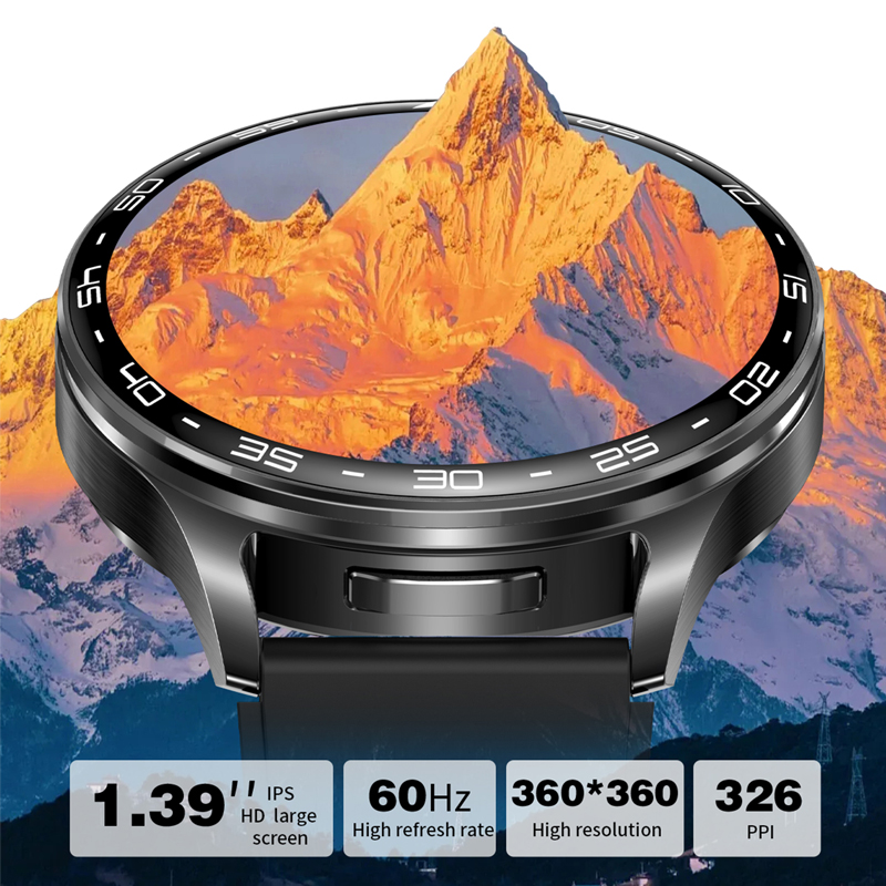 2 In 1 TWS Headset Smart Watch – обзор и цена Smartwatch Noise Watches For Women