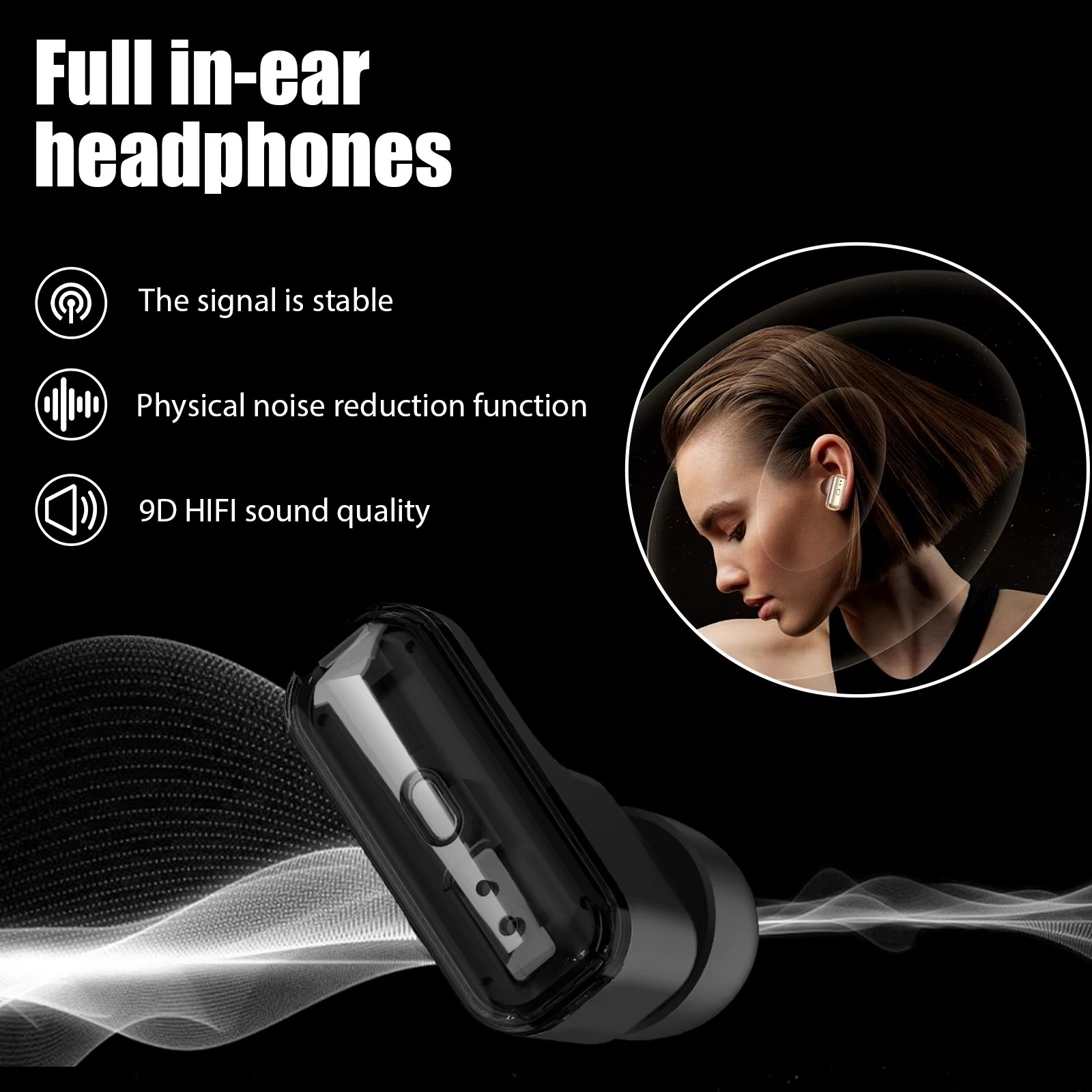 2 In 1 TWS Headset Smart Watch – обзор и цена Smartwatch Noise Watches For Women