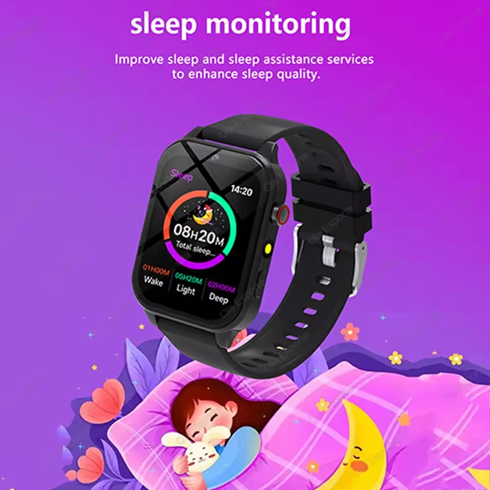 100+ Game SmartWatch Kid Child – обзор и цена Smartwatch Watches Gift For Girls