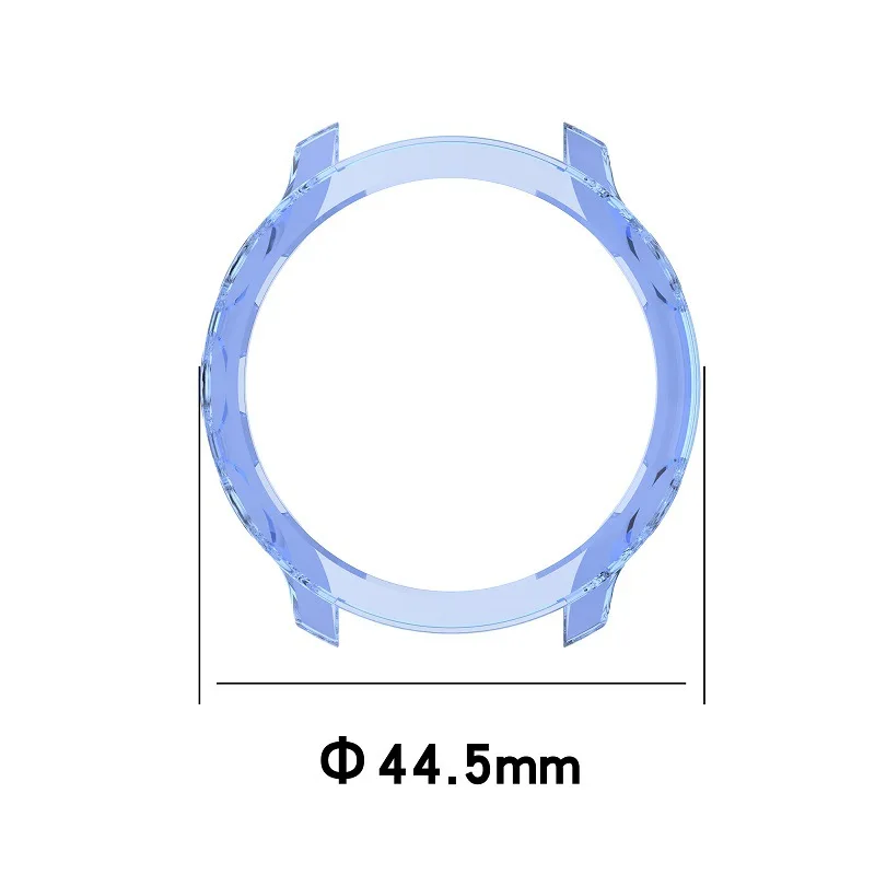 TPU Protective Case Cover For  – обзор и цена Smartwatch English