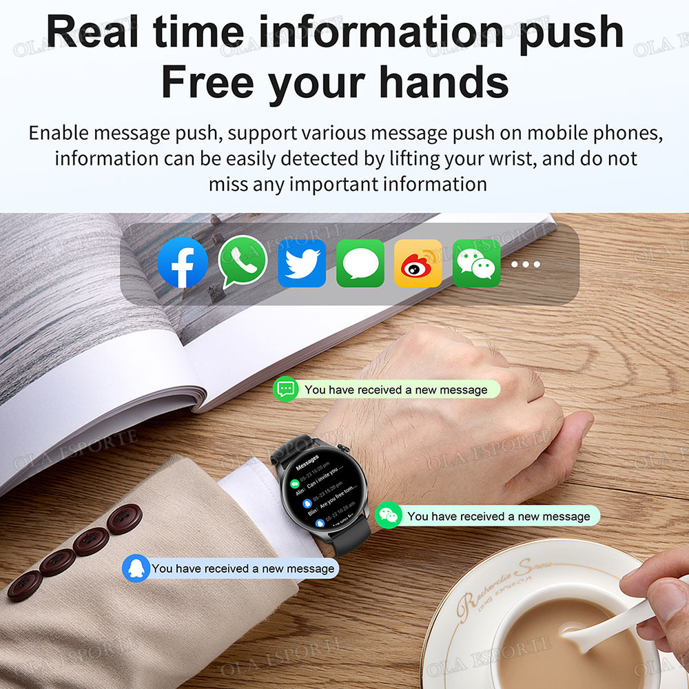 New SmartWatch for Men Women B – обзор и цена Smartwatch Health Watches For Women
