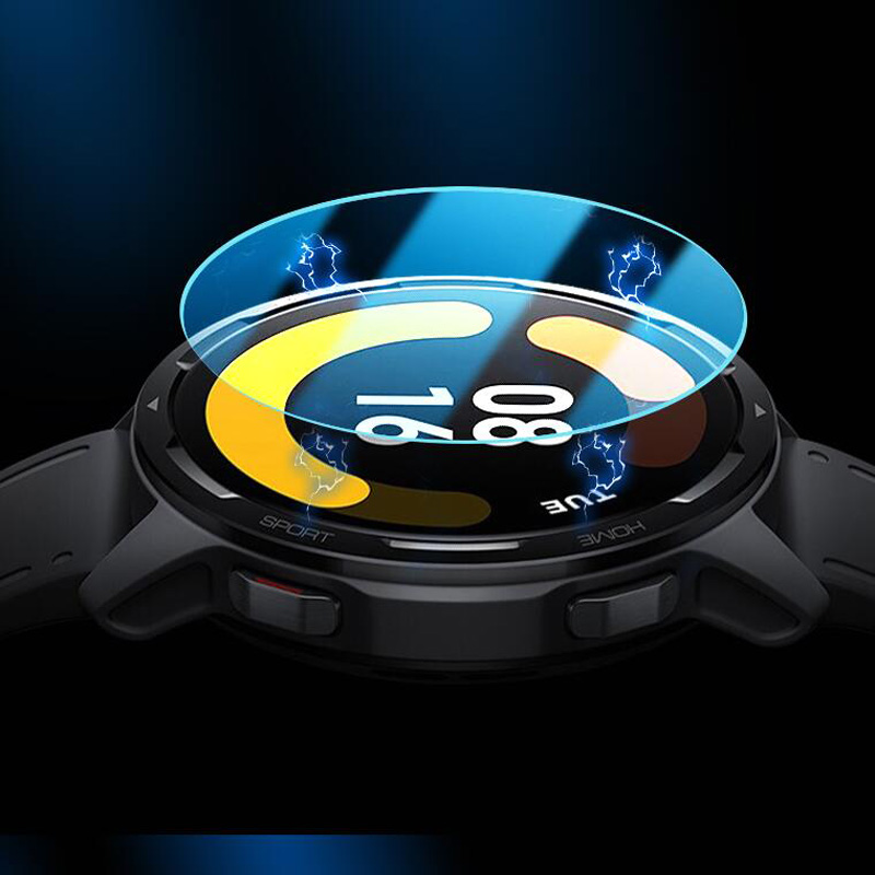 Smartwatch Hard Glass Protecti – обзор и цена Smartwatch English