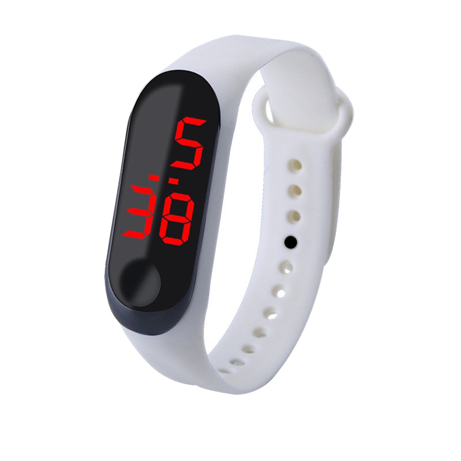 Sports Outdoor Bracelet Electr – обзор и цена Smartwatch Watches For Kids