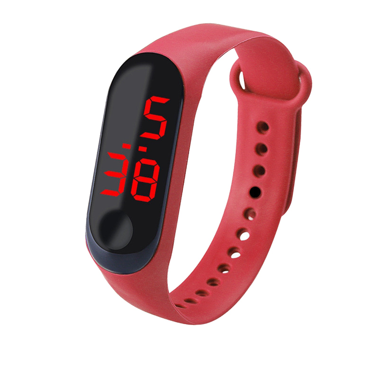 Sports Outdoor Bracelet Electr – обзор и цена Smartwatch Watches For Kids