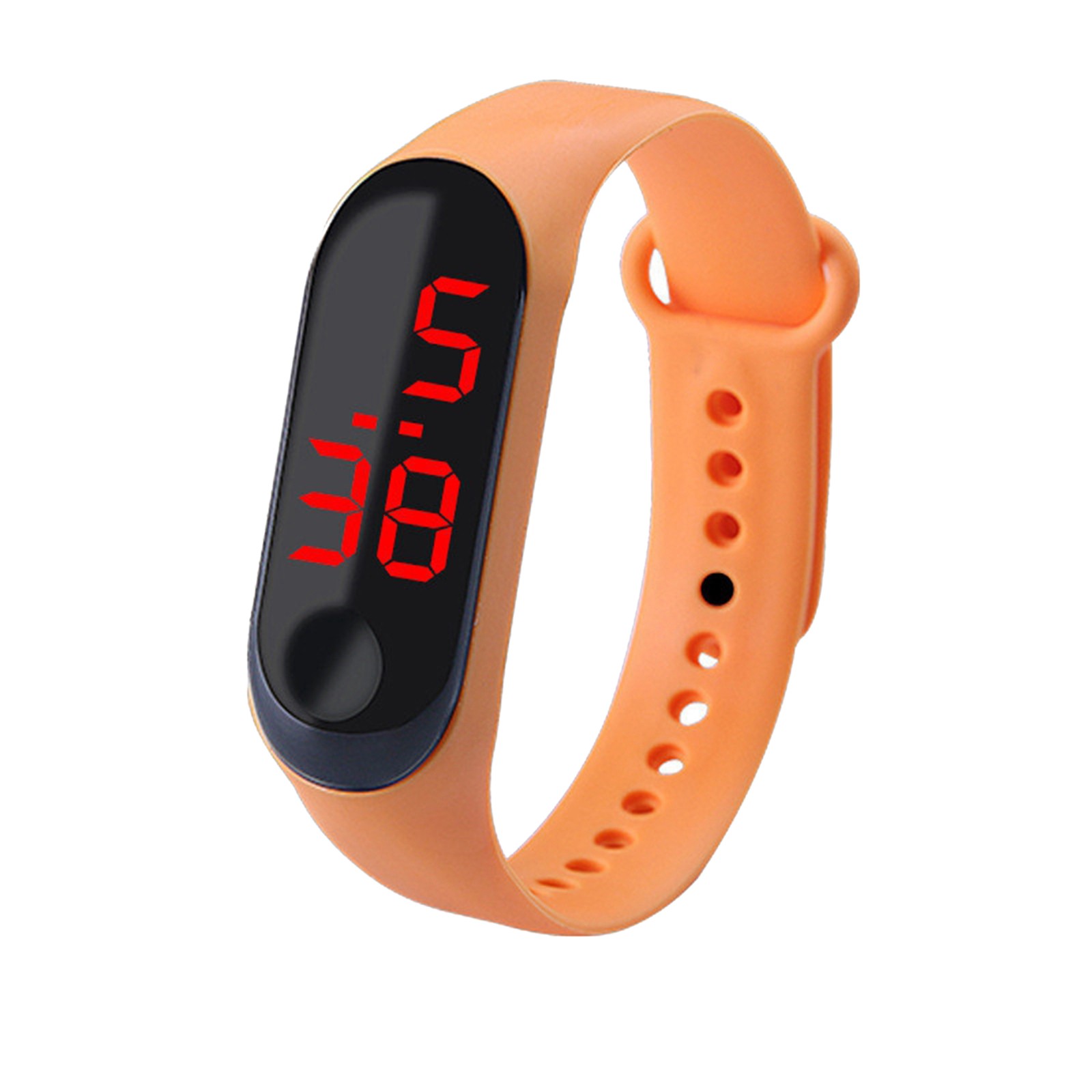Sports Outdoor Bracelet Electr – обзор и цена Smartwatch Watches For Kids