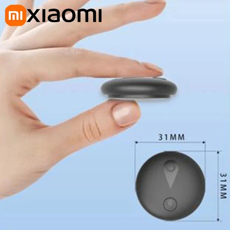 Xiaomi GPS Tracker Bluetooth 5 – обзор и цена Smartwatch Watches For Kids