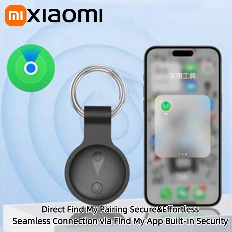 Xiaomi GPS Tracker Bluetooth 5 – обзор и цена Smartwatch Watches For Kids