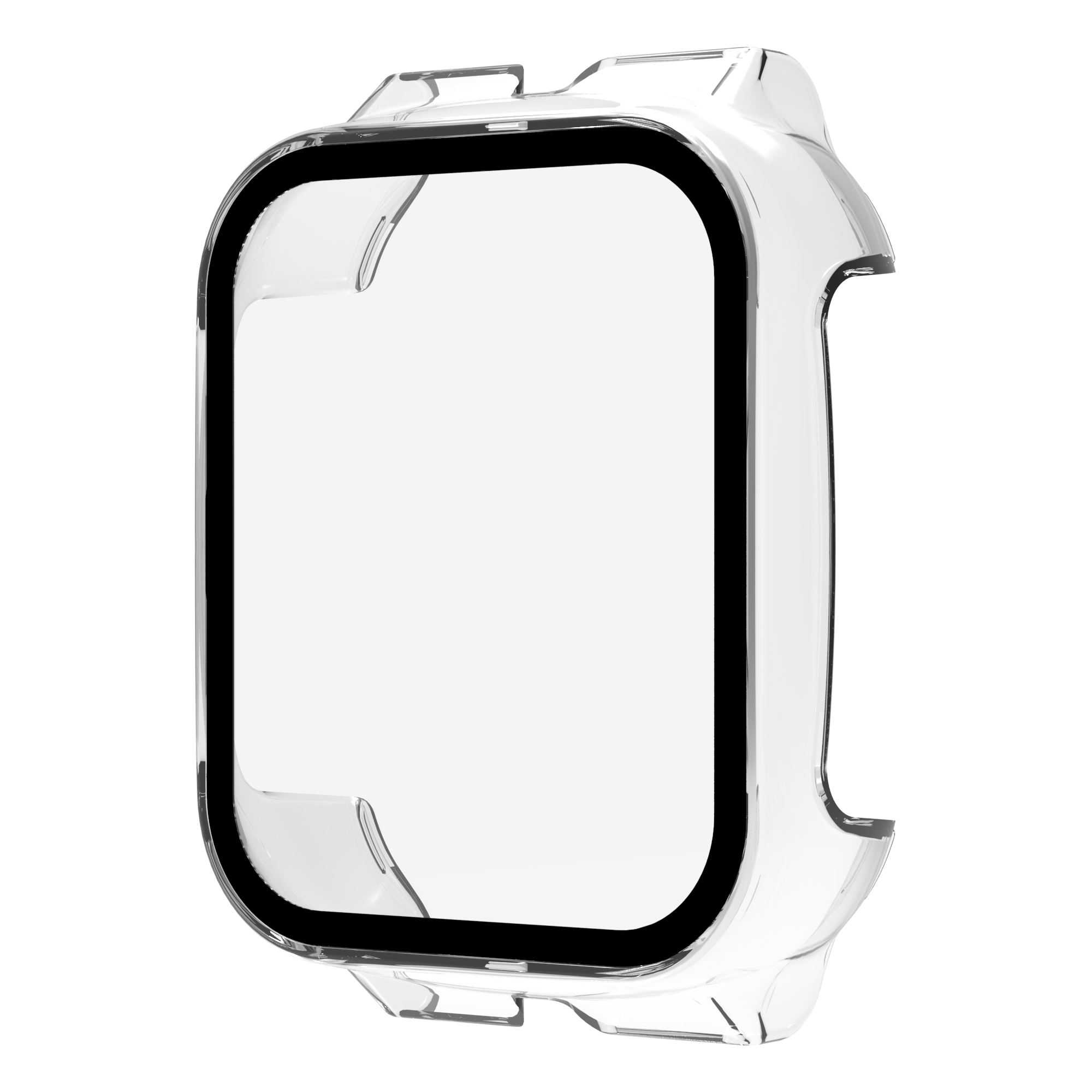 Hard Edge Shell Full Screen Gl – обзор и цена Smartwatch Watches For Kids