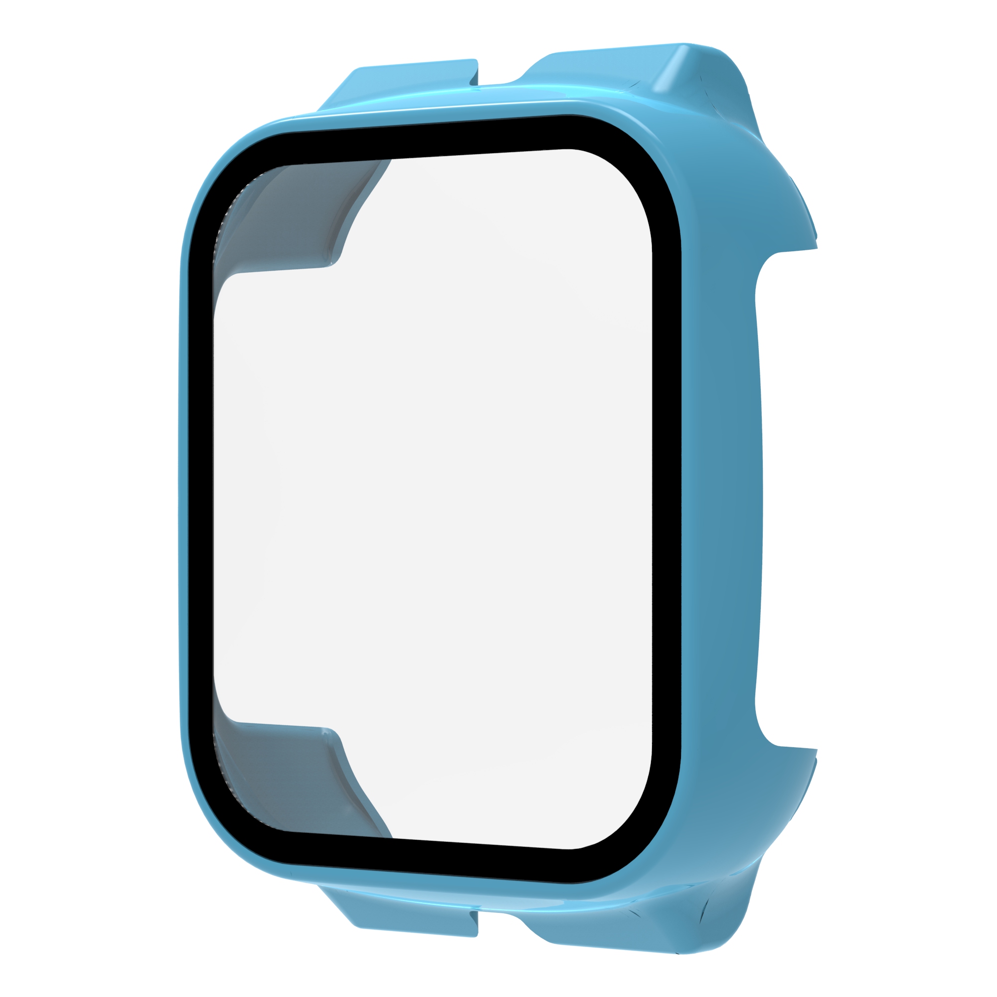 Hard Edge Shell Full Screen Gl – обзор и цена Smartwatch Watches For Kids