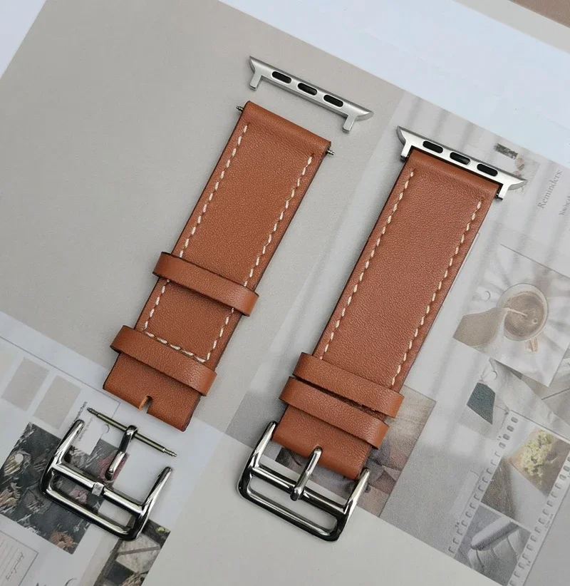 Connector For Apple Watch band – обзор и цена Apple Watch Band