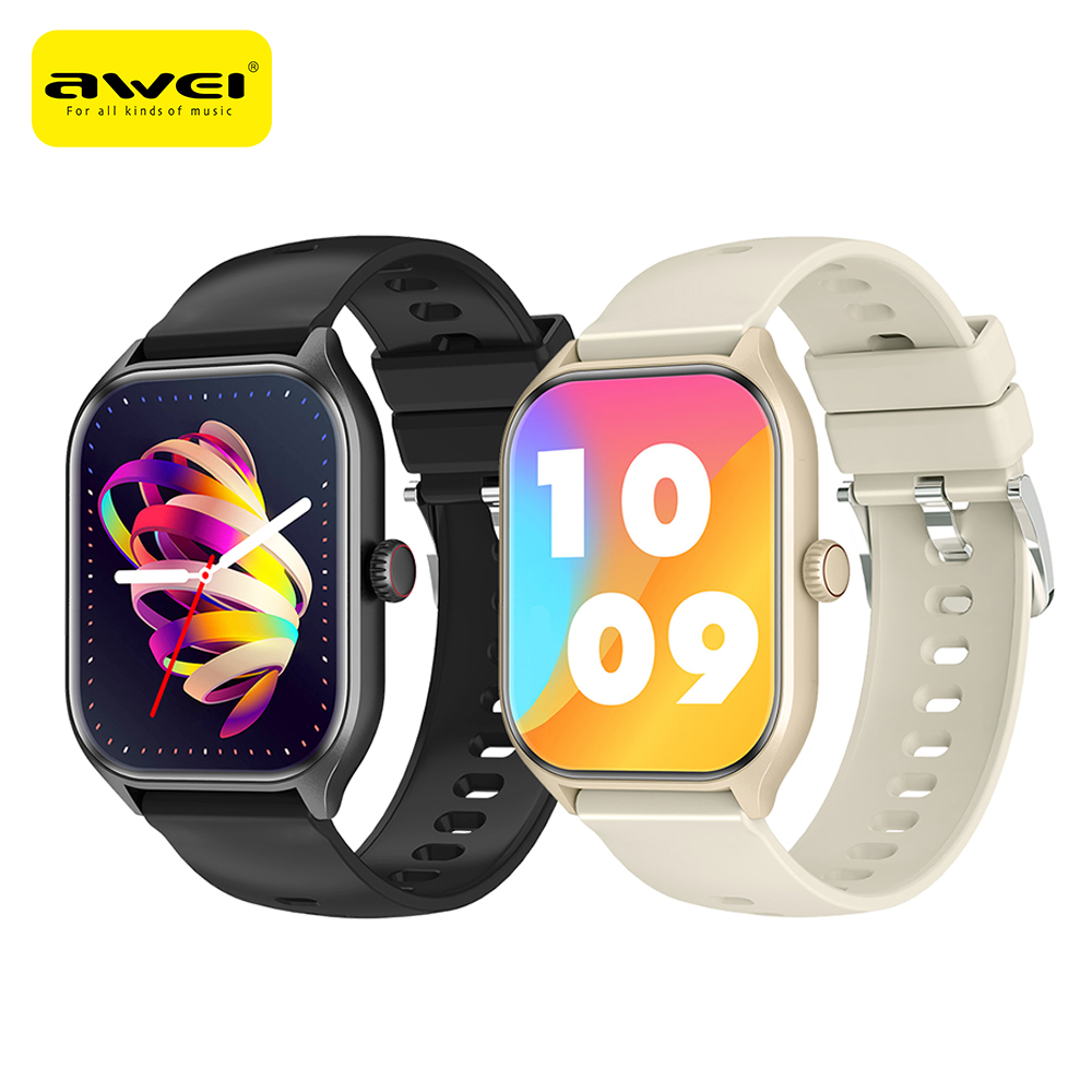 Awei H21 Multifunctional Smart – обзор и цена Smartwatch Online Watches For Men