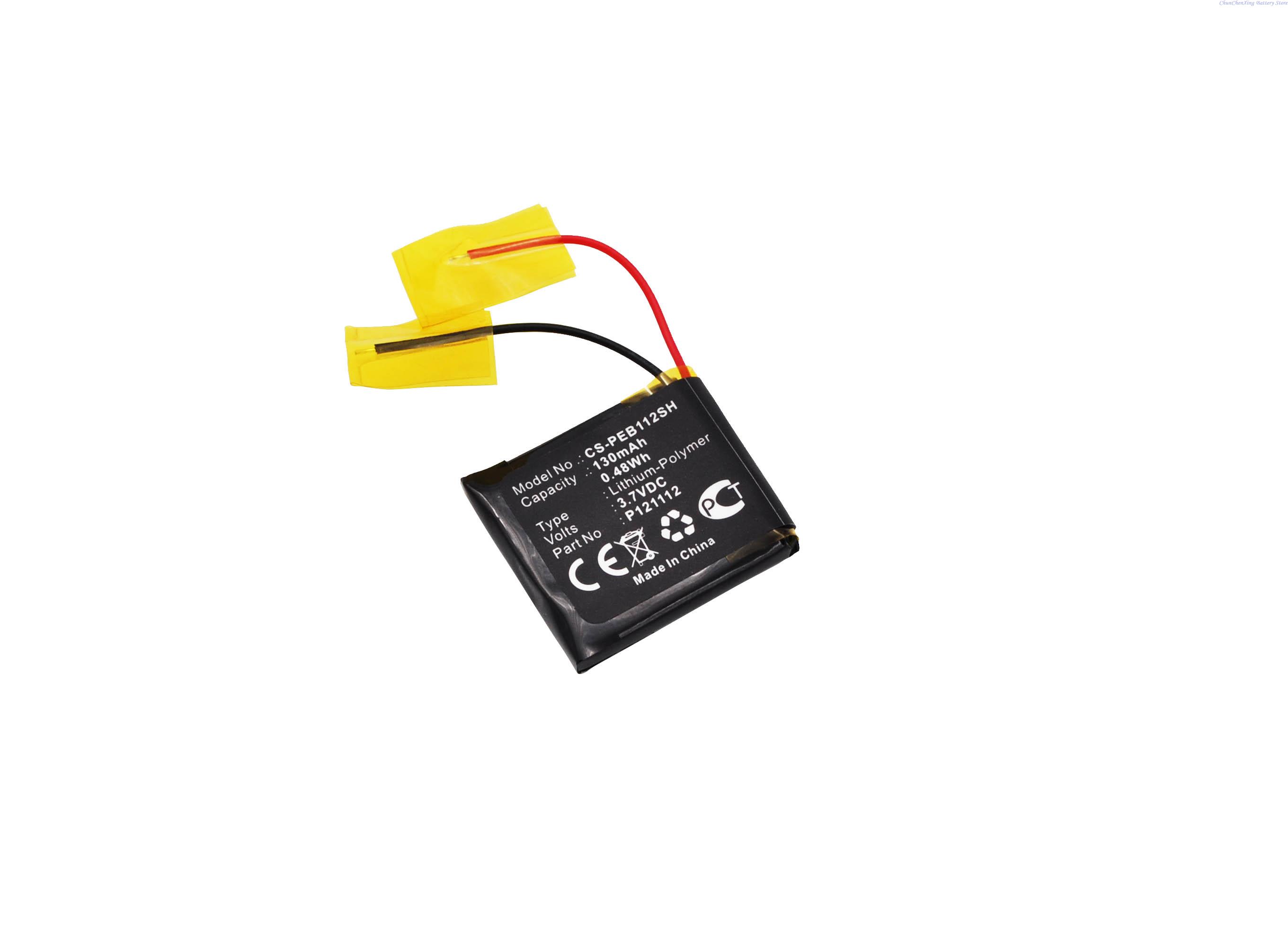 100% NEW  3.7V 130mAh PEB112SH – обзор и цена Smartwatch Pebble Watches