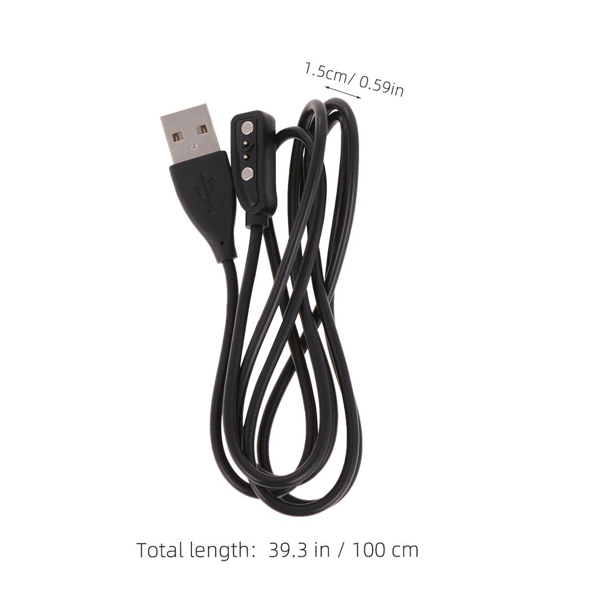Magnetic Charging Cable USB Ca – обзор и цена Smartwatch Pebble Watches