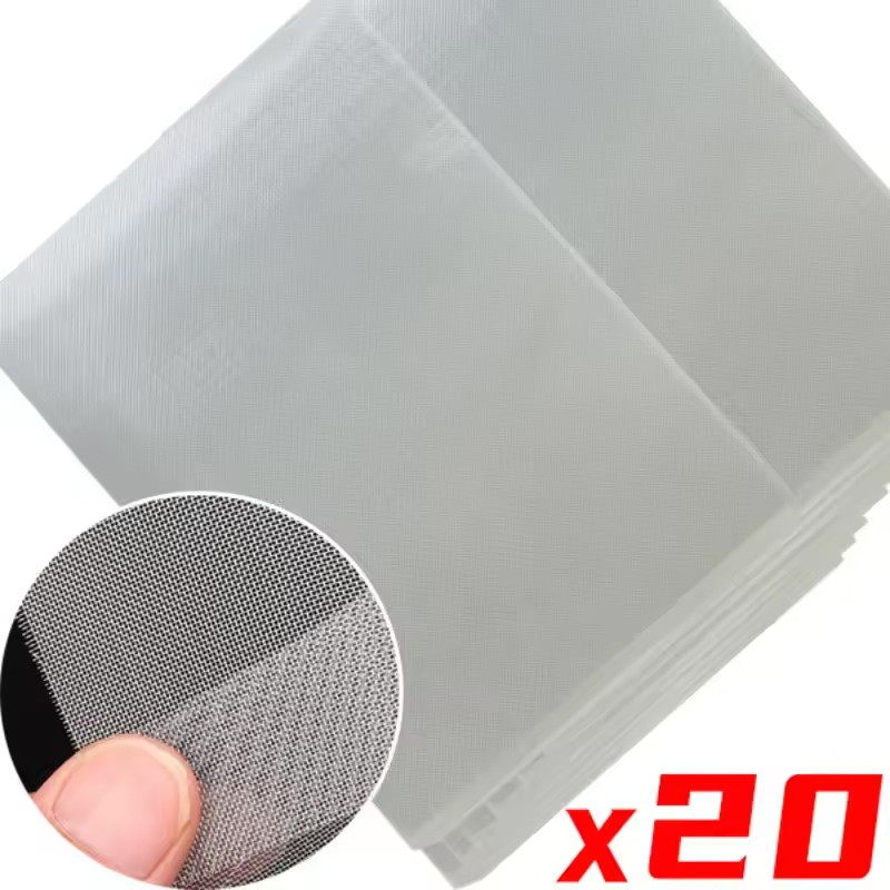 Plastic Welder Reinforcement M – обзор и цена Mesh Stainless Strap
