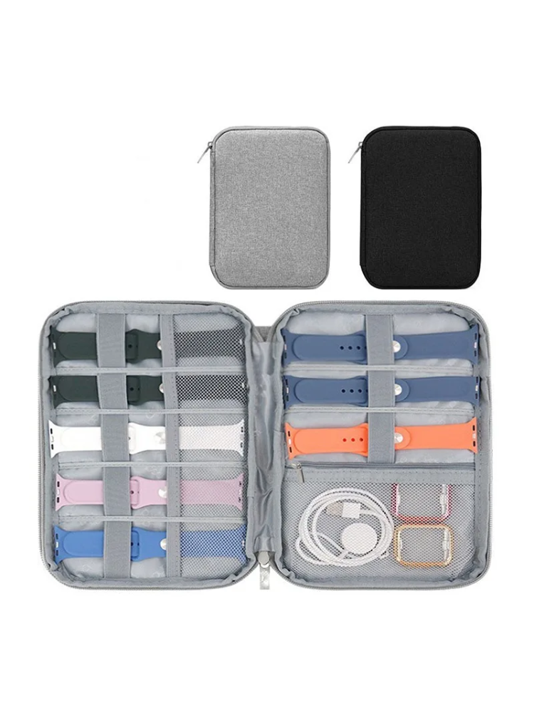Watchband Bag For Apple Watch  – обзор и цена Apple Watch Band