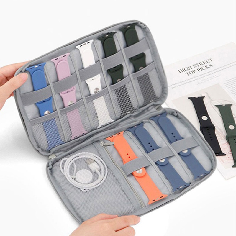 Watchband Bag For Apple Watch  – обзор и цена Apple Watch Band