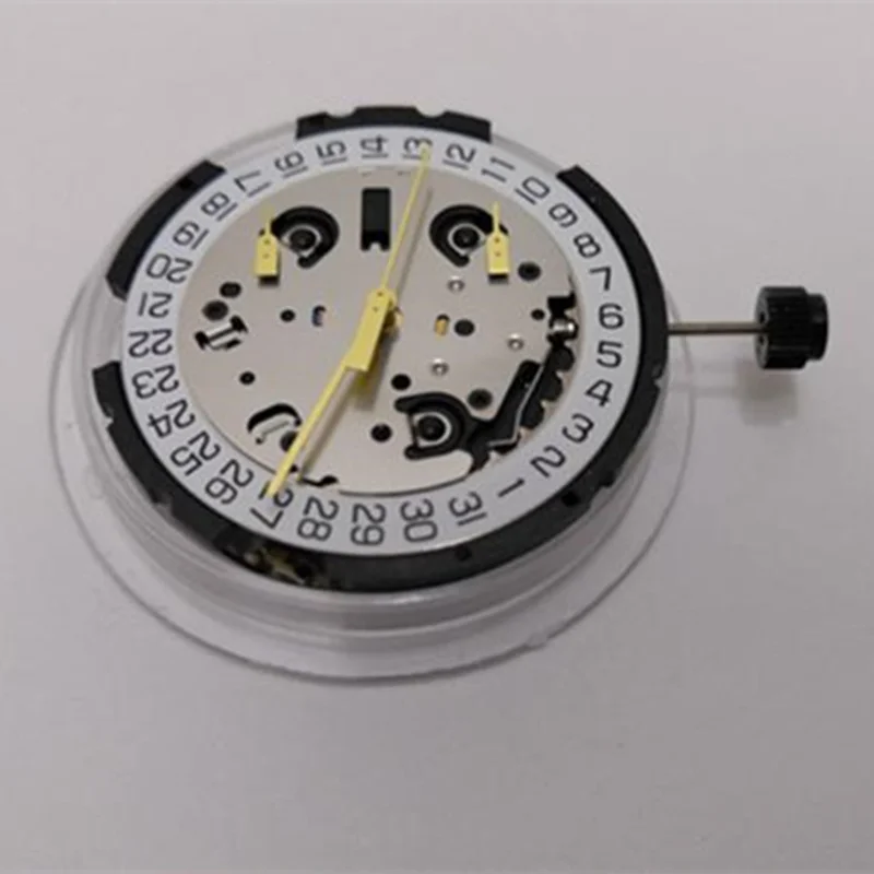 Original ETA G10.212 6-pin 4-b – обзор и цена Watch V8