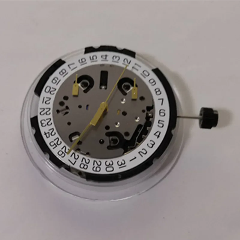 Original ETA G10.212 6-pin 4-b – обзор и цена Watch V8