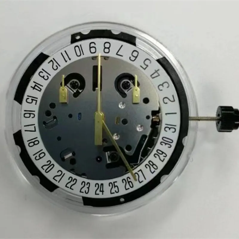 Original ETA G10.212 6-pin 4-b – обзор и цена Watch V8