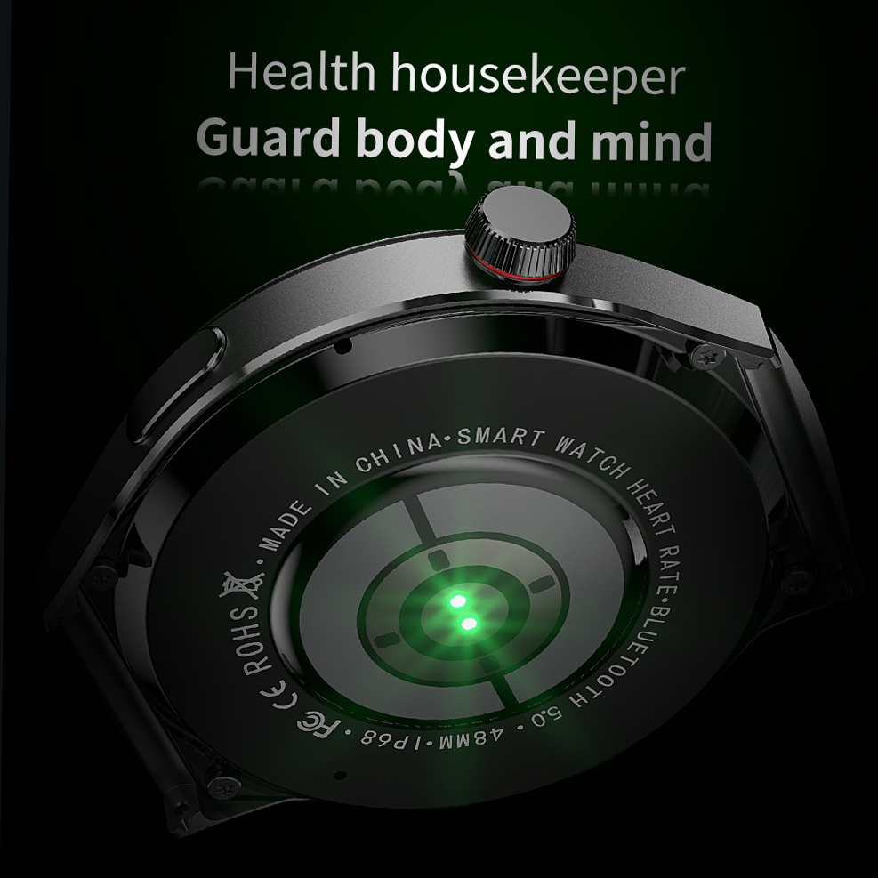 2026 New Smart Watch Heart rat – обзор и цена Smartwatch Health Watches For Women