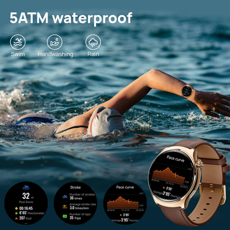 Mibro Lite3 Pro relojes inteli – обзор и цена Smartwatch Online Watches For Men